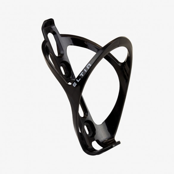 Porte-bidon Fibre II Noir