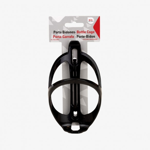 Bottle cage fibre II
