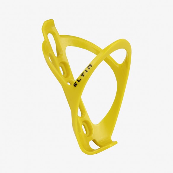 Porte-bidon Fibre II Jaune
