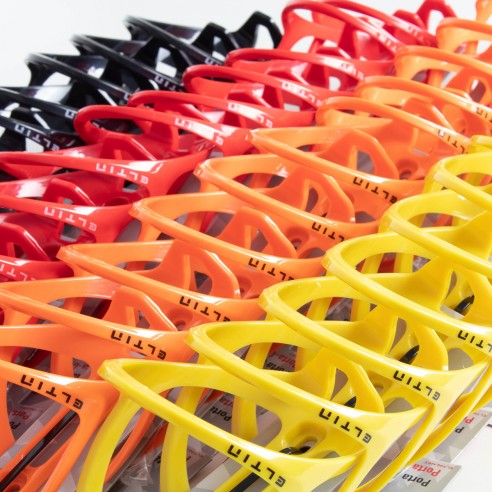 Porte-bidon Fibre II Jaune