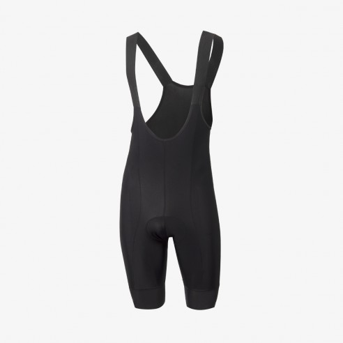 Immortal Black Bibshorts