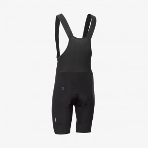 Immortal Black Bibshorts 2