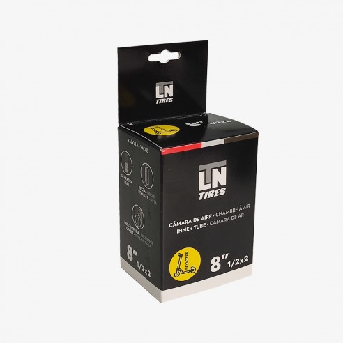 LTN Scooter Tube 8" 1/2x2