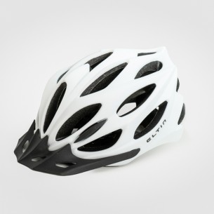 Casco RADD Blanco Mate 55-58 cm