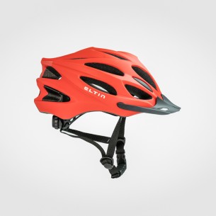 Casco RADD Rojo Mate 50-54 cm