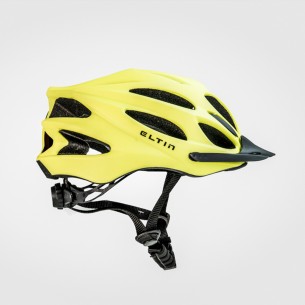 Casco RADD Amarillo Mate 50-54 cm