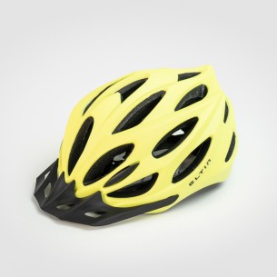 Casco RADD Amarillo Mate 50-54 cm 2