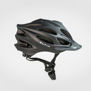 Casco RADD Negro Mate 50-54 cm