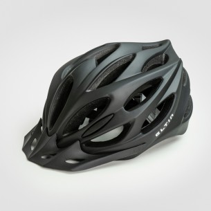 Casco RADD Negro Mate 50-54 cm 2