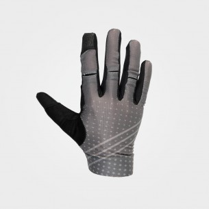 Guantes Eltin XC Comp Negros