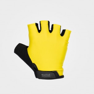 Guantes Eltin Lapster Amarillos