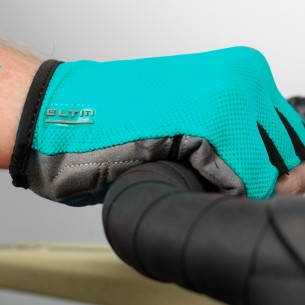 Guante Eltin Skipp W Turquesa 2