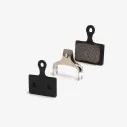 Pastilhas de travão semimetálicas – Comp. Shimano