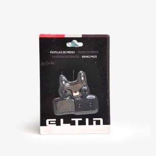 Pastillas Freno Semimetalicas Comp. Shimano 2