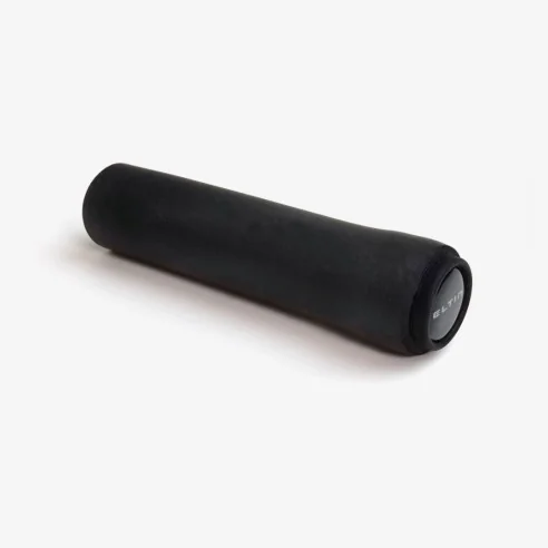 Poignée Eltin Silicone Regular Noire