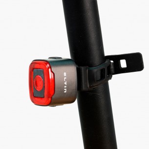 Luz trasera bicicleta Lite 70 Lumenes 2