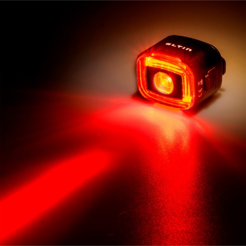 Luz trasera bicicleta Lite 70 Lumenes Luz trasera bicicleta Lite 70 Lumenes