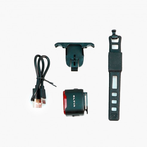 Luz trasera bicicleta Lite 70 Lumenes Luz trasera bicicleta Lite 70 Lumenes