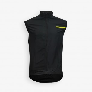 Chaleco Ciclismo Starfall Neg/Am