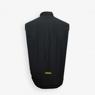 Chaleco Ciclismo Starfall Neg/Am 2