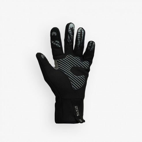 Guante Ciclismo Reptile W Turqesa