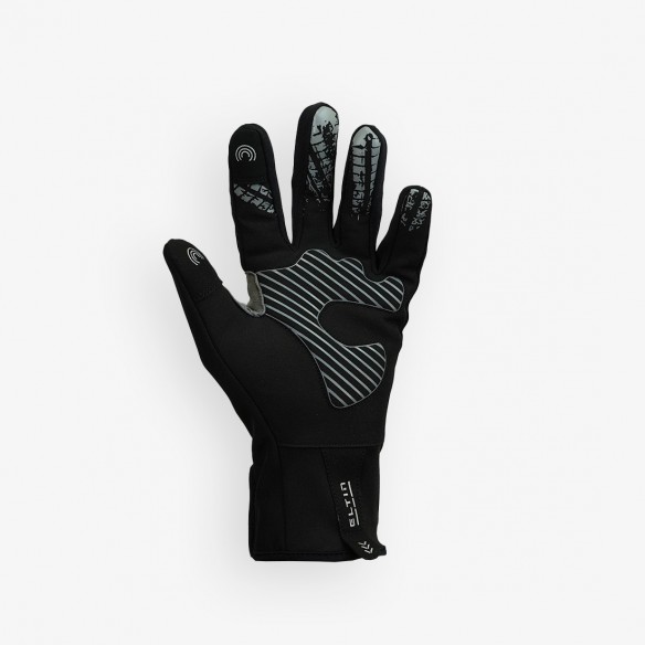 Guante Ciclismo Reptile W Turqesa