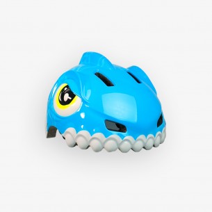 Capacete Eltin Kids Grr!!