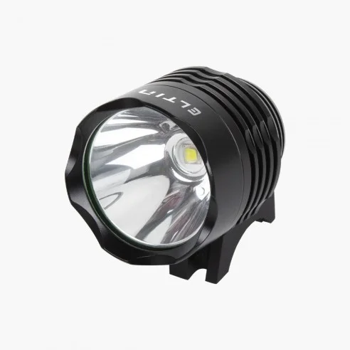 Eltin adventure 1200 lumen front bike light