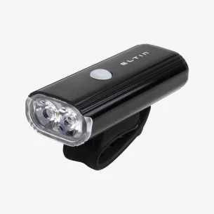 Front bike light 800 Lumen - Focus