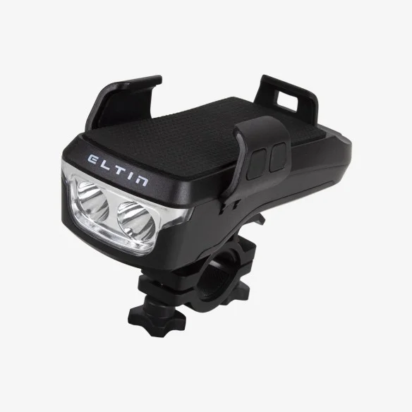 Phare vèlo avant Explorer Phone Grip 650 Lumens