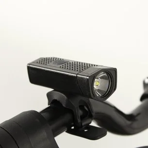 Front bike light 350 Lumen - Focus 2