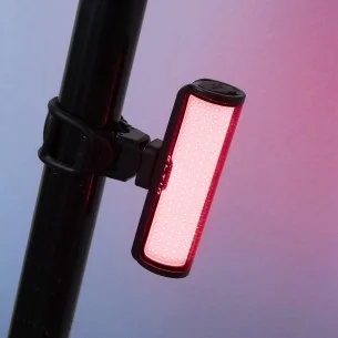 Rear bike light 100 Lumen - Explorer 2