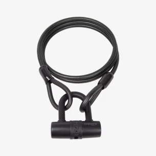 Eltin Lock+Cable 10X1800