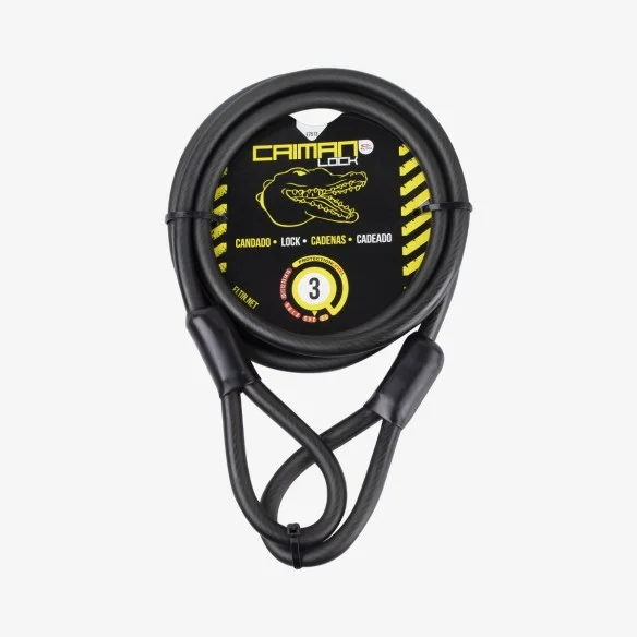 Eltin Security cable 10X1800