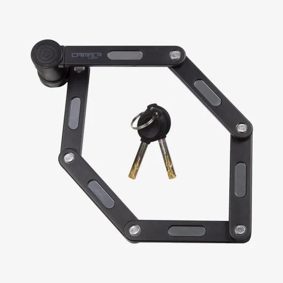 Cadeado Dobrável Eltin