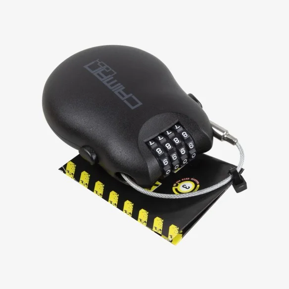 Rollable Combination Lock 70x1000