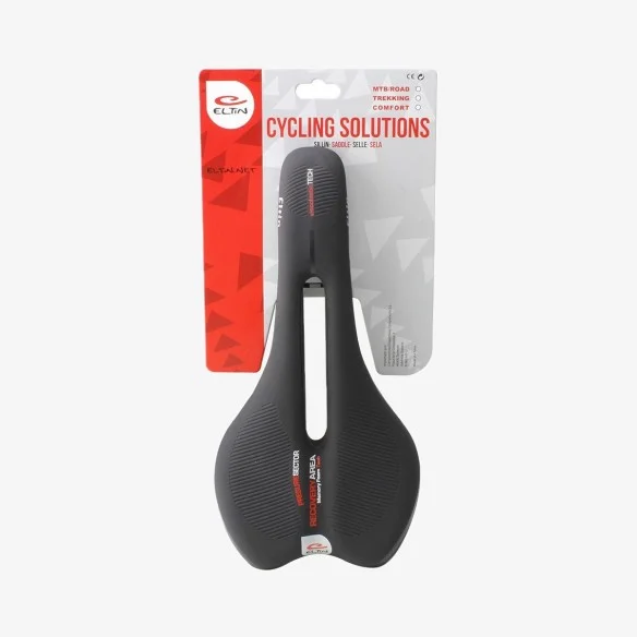 Selle Aris Atheltic Memory Foam