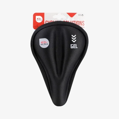 Housse De Selle Gel Ajustable