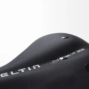 Housse De Selle 2nd Skin Gel 2