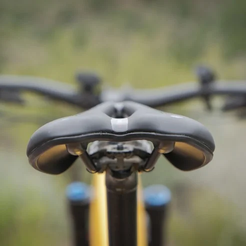 Selle Built