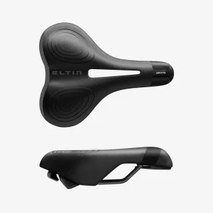 Tiker Saddle