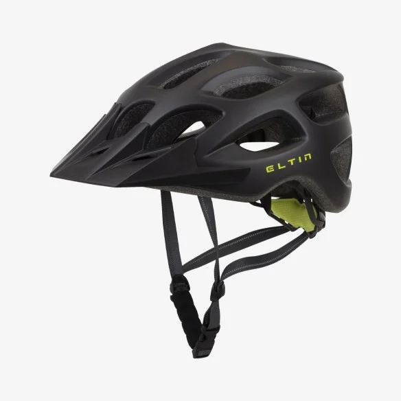 Casque Brave Noir mat