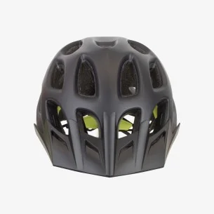 Brave Helmet matt Black 2