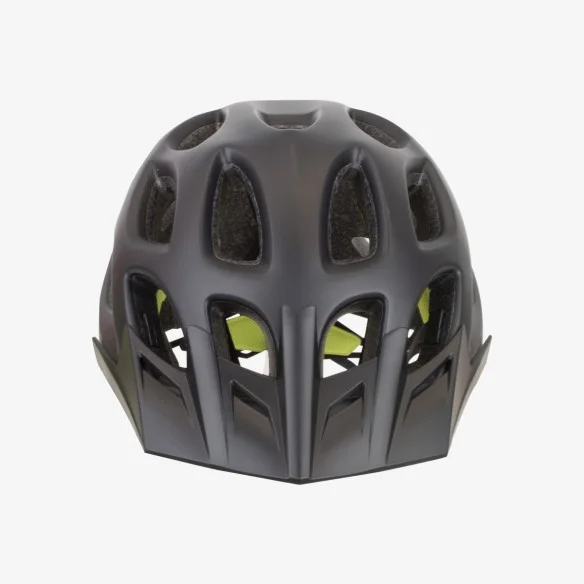 Casque Brave Noir mat