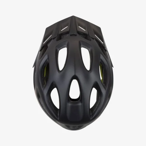 Casque Brave Noir mat