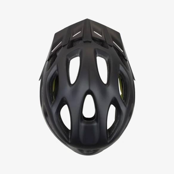 Casque Brave Noir mat