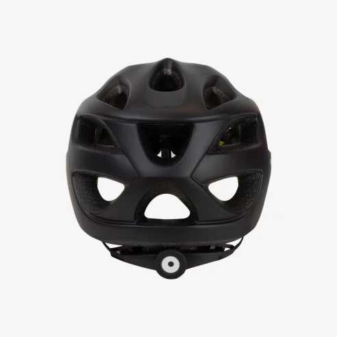 Casque Brave Noir mat