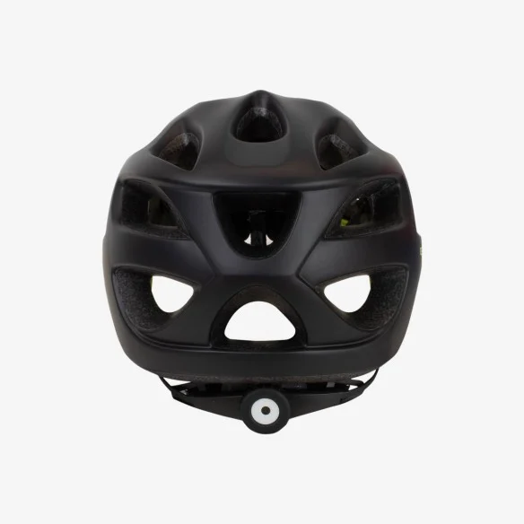 Casque Brave Noir mat