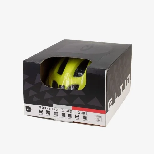 Casque Brave Noir mat