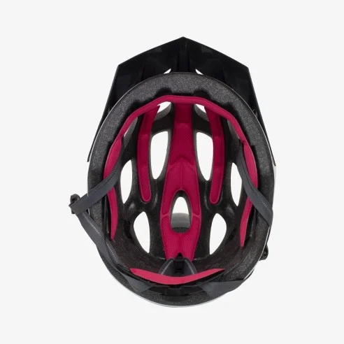 Casque Brave Blanc mat